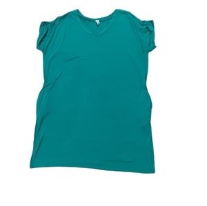 Zenana Premium Dress Womens Size 3X Casual Comfy Minimalist Capsule Wardrobe